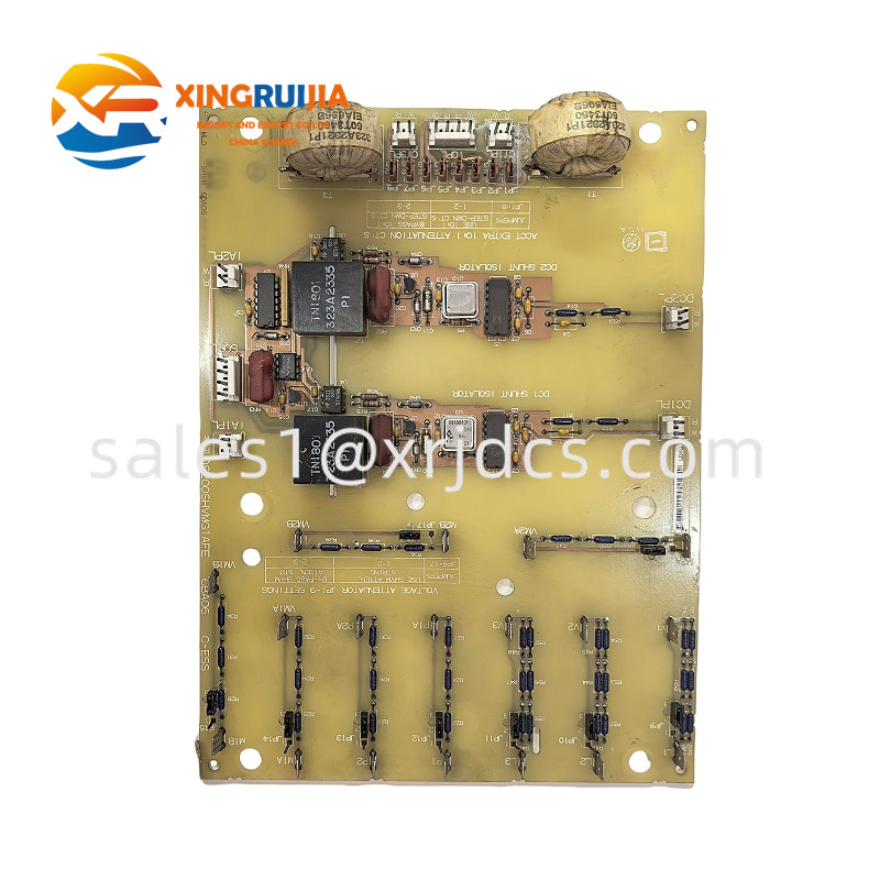 GE DS200SHVMG1AFE